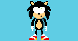 dark sonic