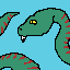 serpiente