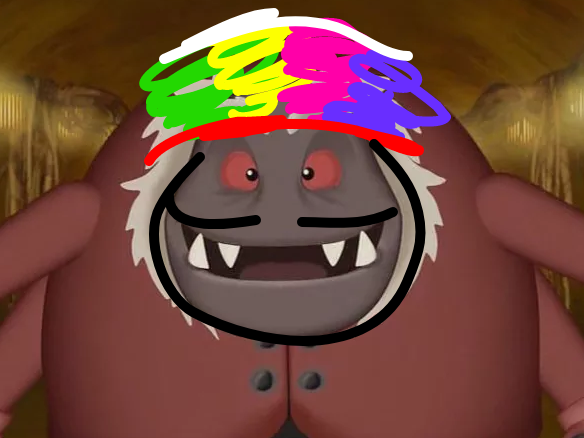 uncle this you will never know what it is