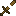 wooden sword
