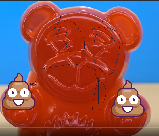 poop
