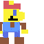 classic mario