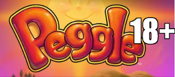 peggle 18+