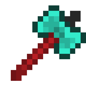 diamond_axe