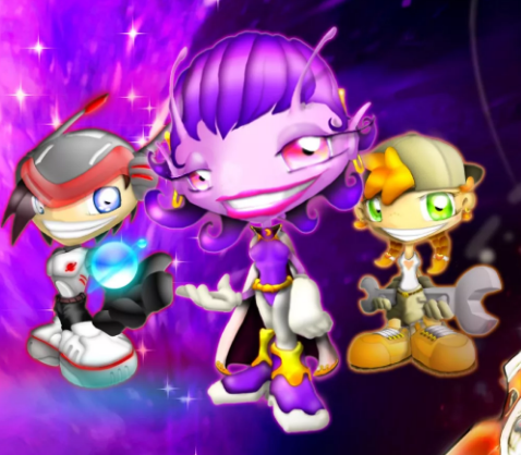 astropop deluxe