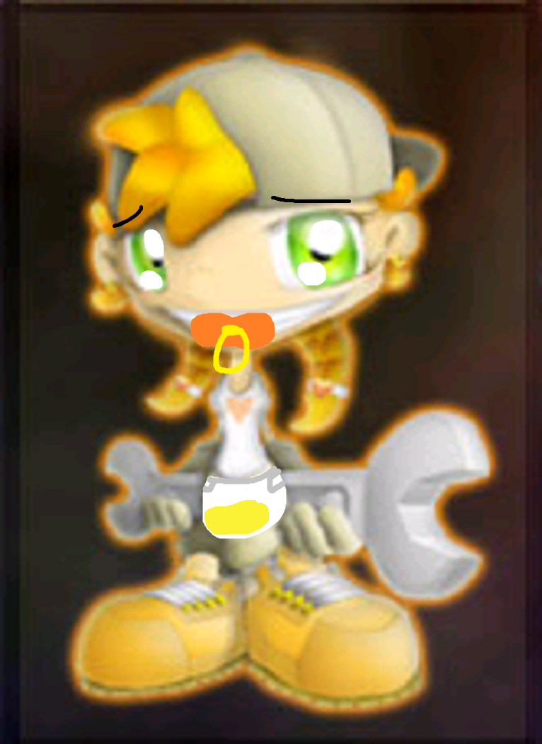 Sprite #204005