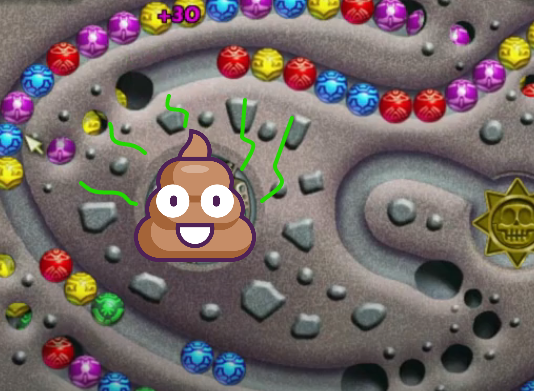 peggle 18