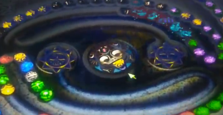 peggle 17