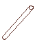 a stick