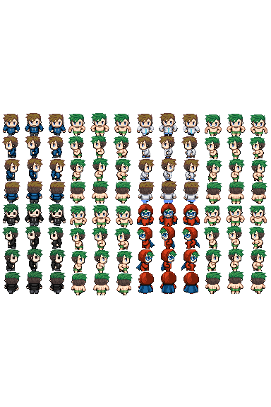 jsprites