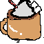hot chocolet