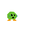 Kirby ssb green alt
