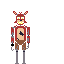 foxy