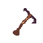 Purple diamond  Scythe