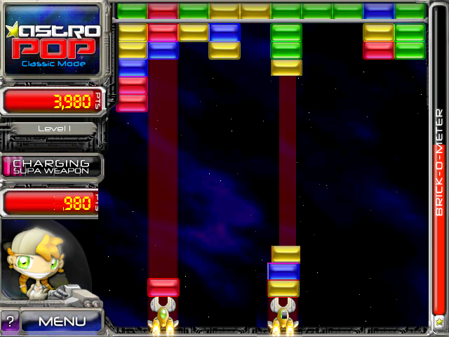 astropop 4 0 game