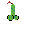 pines melon