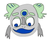 h