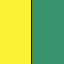 yellow  vs green
