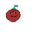 Evil tomato