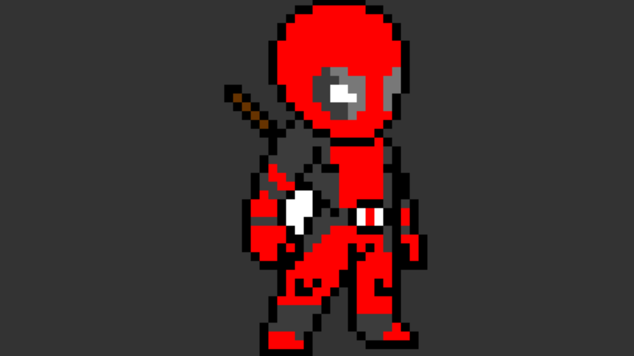 deadpool