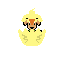 chick pluto