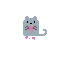 pusheen_donut