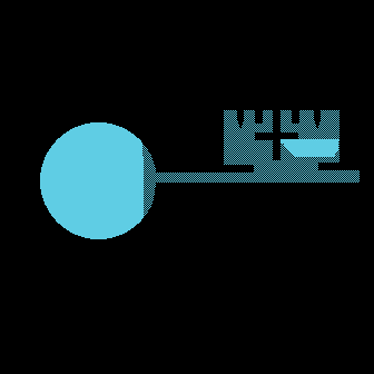 pixelkey