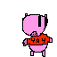 hammy the pig