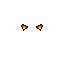 fire eyes