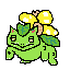 3- Venusaur*