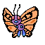 12- Butterfree OI