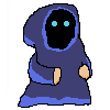 Blue Wizard(Without) 4