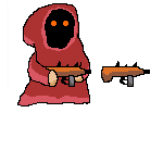 Red Wizard(gun)