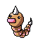 13- Weedle