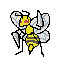 15- Beedrill