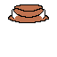 tan bucket hat