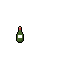 wine bottle