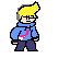 matt