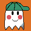 ghost with hats 01