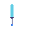 Magic Ice Sword Form 1