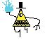 bill cipher