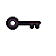 dark key