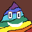 happy poop