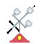 hydrodynamic spatula