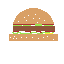 i tried to make a burger