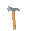 a simple axe