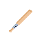 a simple baseball bat