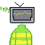 telly concept