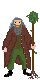 Druid Character 1