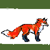 Fox Sprite